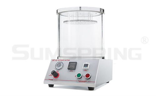 密封性測試儀產品介紹及選購指南